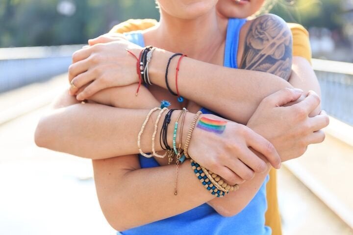 12人が教えてくれた 自分がバイセクシュアルと気づいた瞬間 ハフポスト Life 12人が教えてくれた 自分がバイセクシュアルと気づいた瞬間 ハフポスト Life