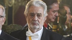 Placido Domingo, accusé de harcèlement sexuel, annule une prestation à Tokyo avant les