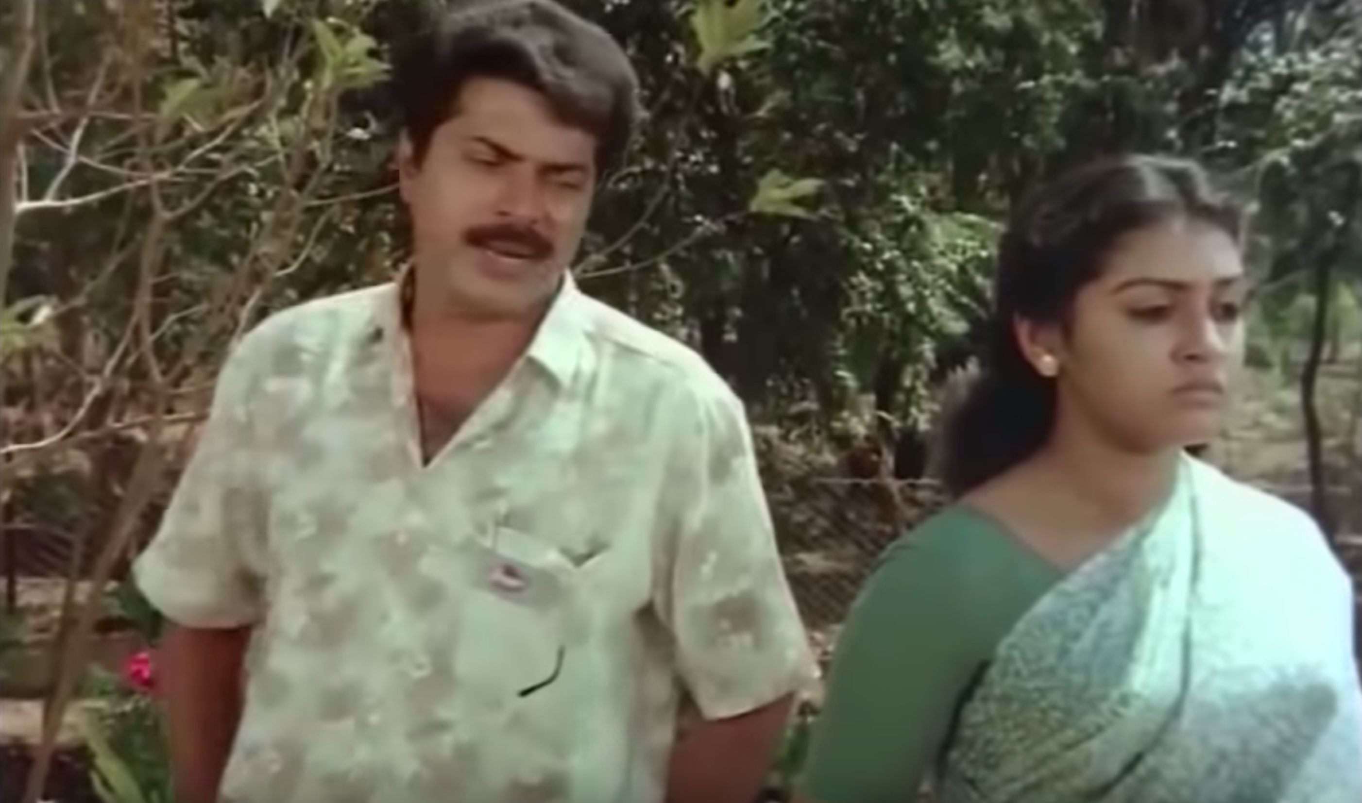 old malayalam movie hot scene