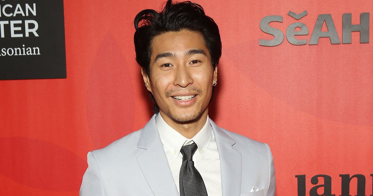 Charlie’s Angels Star Chris Pang Talks Breaking Down Hollywood’s Usual ‘Asian Villain’ Stereotype