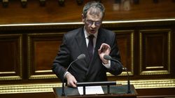 Le sénateur qui a comparé les mères voilées aux sorcières d’Halloween s’en sort sans