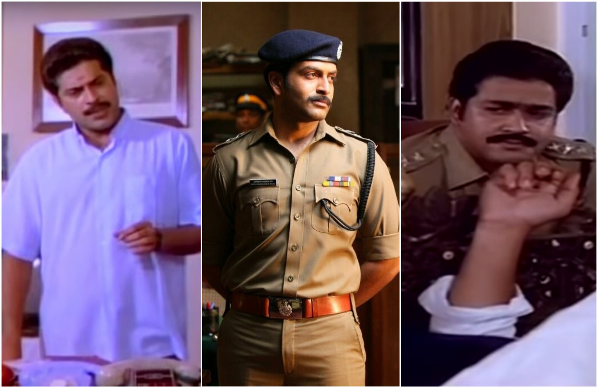 mumbai police malayalam movie watch online