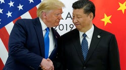 EEUU y China acercan el fin de su guerra comercial con la retirada de los