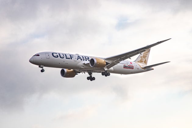 Αποτέλεσμα εικόνας για Η Gulf Air πετά προς τη Μύκονο από τον Ιούλιο του 2020
