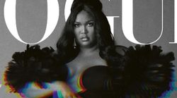 “Vogue” encensé pour cette Une avec Lizzo, rare pour une femme noire et