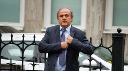 Platini réclame plus de 7 millions d’euros à