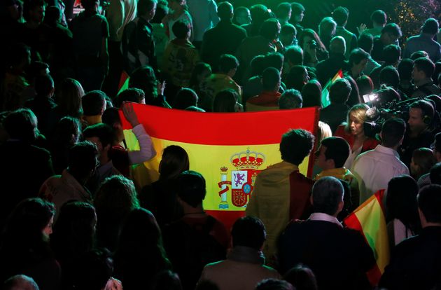 Spain Will Hold Its Fourth General Election In Four Years On Sunday, But Will Anything Change?