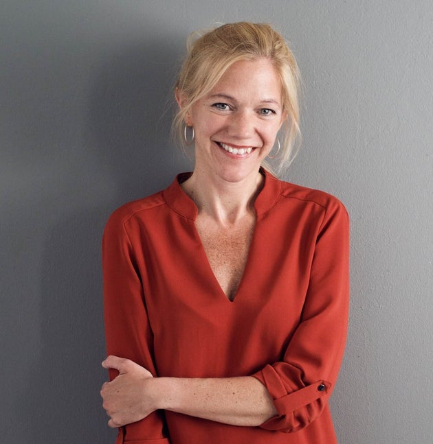 Μάγια Λούντε