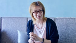 “自意識過剰な中二病ナルシスト”　若新雄純さんが大切にする、思春期のエネルギー