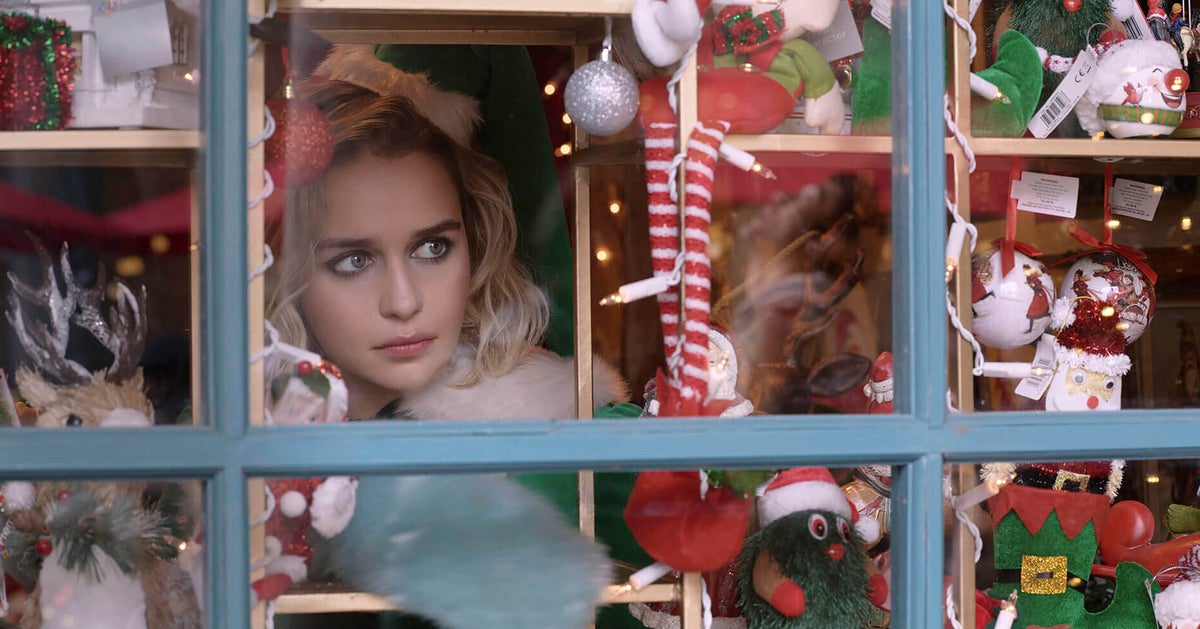 The ‘Last Christmas’ Director Was Not A Fan Of That Fan Theory