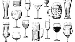 BLOG - Vin ou bière, le cœur des Français