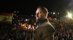 10 razones para votar a Vox el