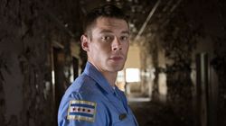 Brian J. Smith de “Sense8” fait son coming