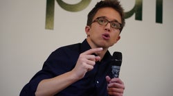 Errejón y el 'déjà vu' de Nueva