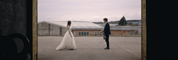 Season 2 of "The End of the F***ing World"