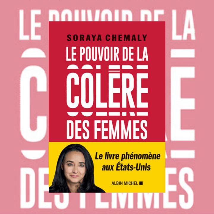 colere femmes