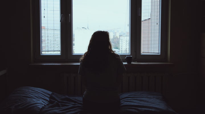 Ladies Reveal What It Feels Like To Be In A Sexless Marriage Ladies Reveal What It Feels Like To Be In A Sexless Marriage