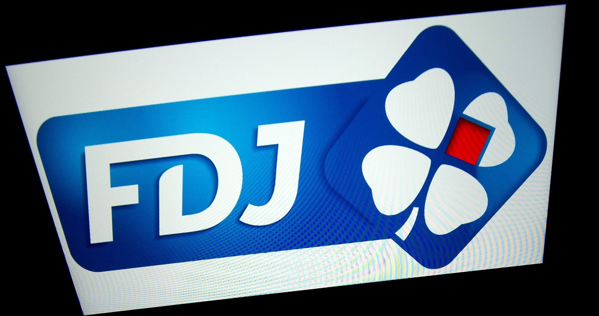 Avec l'entrée en bourse de la FDJ, un tiers des actions déjà vendues ...