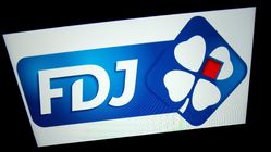 Déjà 200 millions d’euros d’actions de la FDJ vendues à des