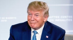 Trump dice ahora que no ha acordado con China la retirada de