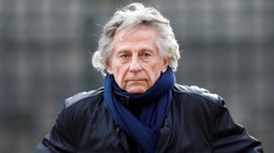 Roman Polanski n’ira pas à l’assemblée générale des