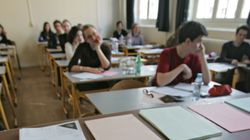 Des lycéens sans affectation attaquent l’Éducation nationale en