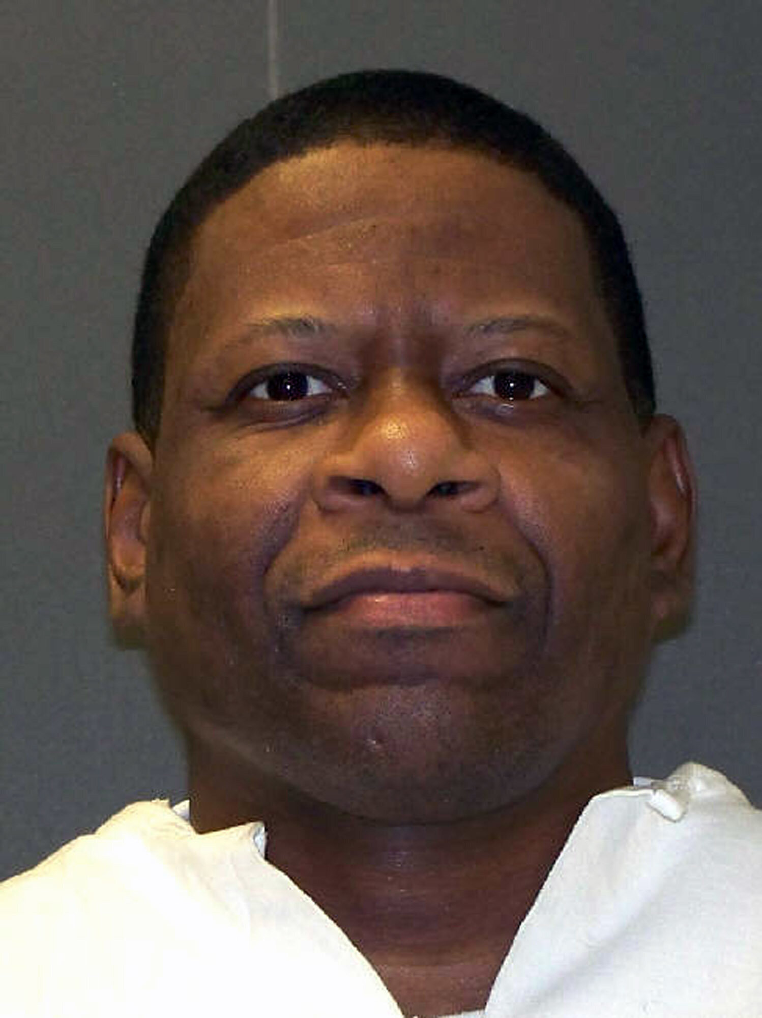 MAJOR: Texas Court Stays Execution Of Rodney Reed