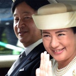 天皇陛下パレード「祝賀御列の儀」の時間は？