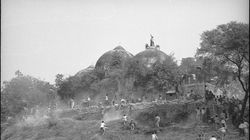 Ayodhya Verdict: Hindu Trust Gets Possession Of Babri Site, Muslims Granted Alternative Site