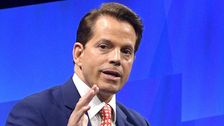 Anthony Scaramucci Predicts The ‘Number 1 Threat’ To Donald Trump In 2020