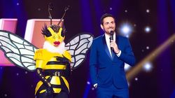 Pari réussi pour TF1, Mask Singer a écrasé la concurrence pour son