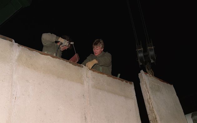 Πτώση του Τείχους του Βερολίνου: Πώς το 1989 άλλαξε τον σύγχρονο