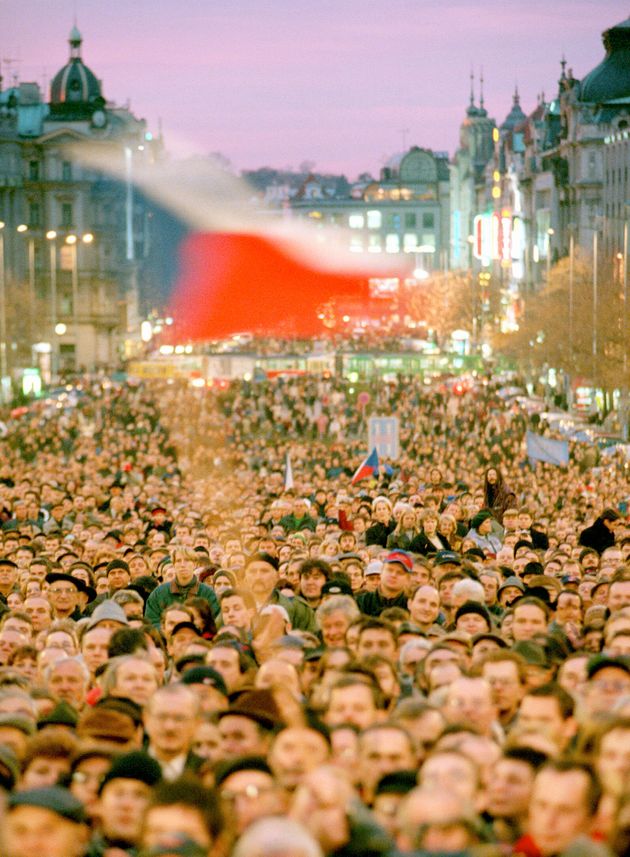 Πτώση του Τείχους του Βερολίνου: Πώς το 1989 άλλαξε τον σύγχρονο