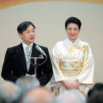 国民祭典、天皇陛下がお言葉「みなさんの幸せを願う思いを、私たち二人で新たにしてきました」（おことば全文）