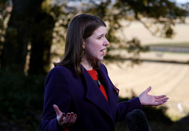 Lib Dems Looking At Court Action After Jo Swinson Excluded From BBC Debate