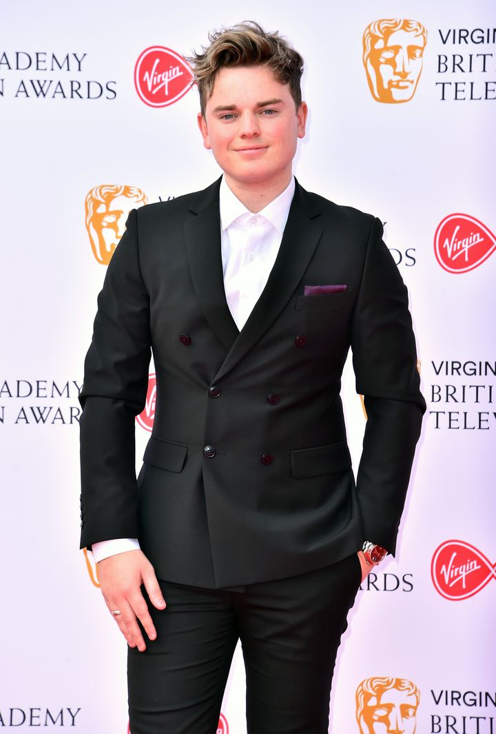 Jack Maynard's time on I'm A Celebrity was cut short due to historic tweets that were unearthed while he was in the jungle
