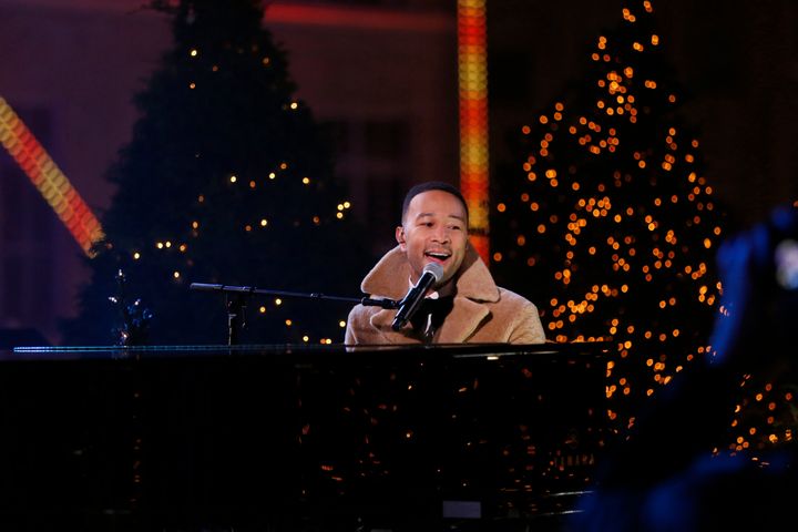 John Legend