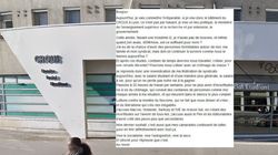 Un étudiant en difficultés financières s’immole à Lyon, la ministre se rend sur