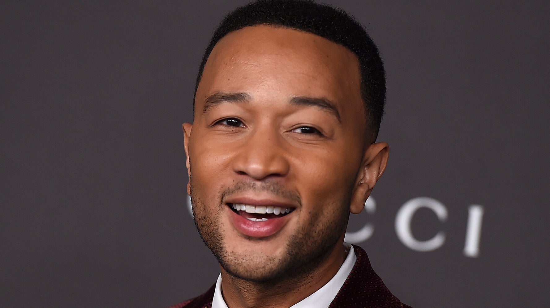 John Legend Rips Nikki Haley For Calling Impeachment A 'Death Penalty&...