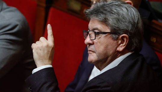 Après un long suspense, Mélenchon ira à la marche contre l’islamophobie du 10 novembre à