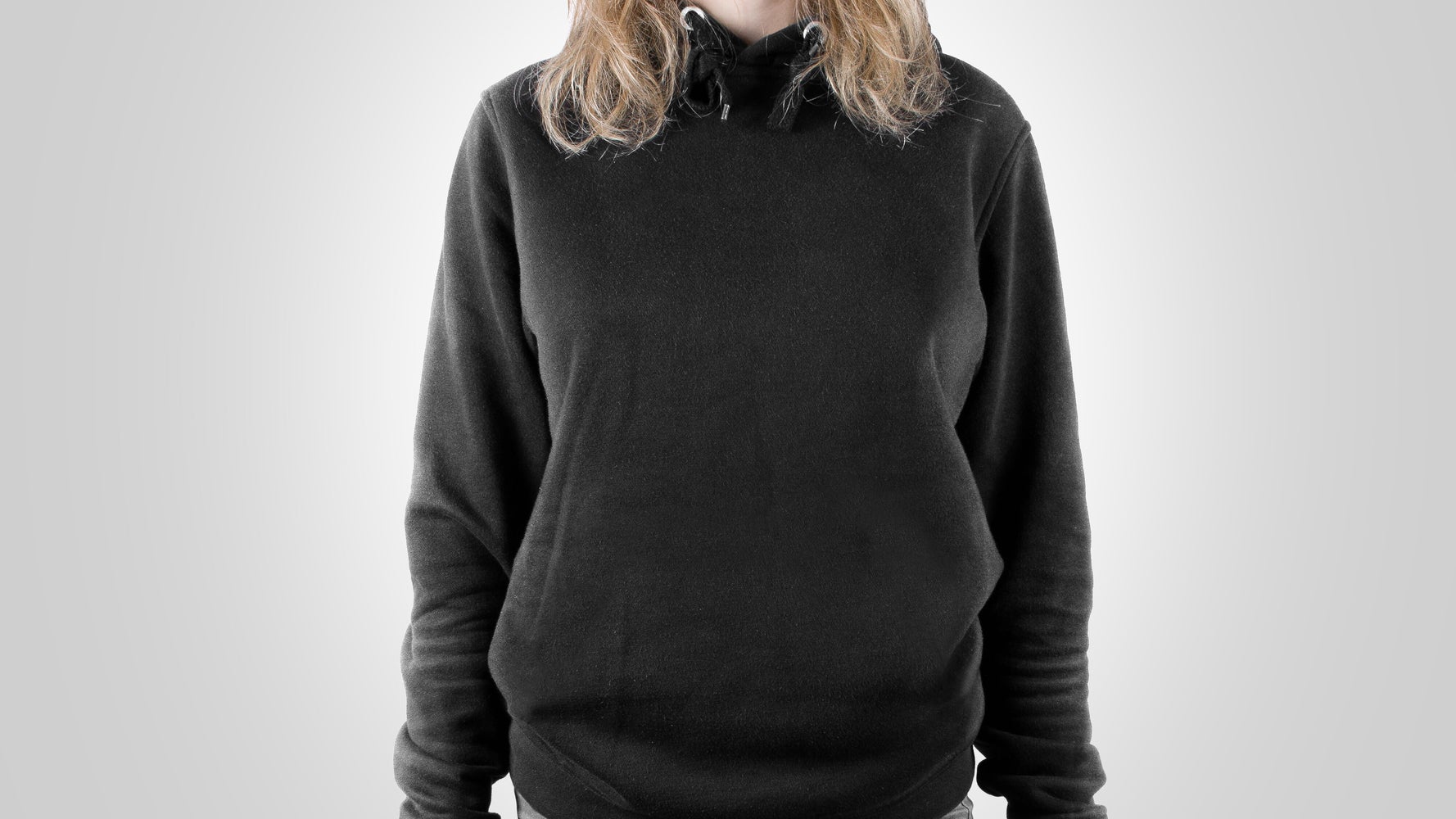 Jogger unisexe en coton ouaté