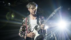 Pete Doherty de nouveau arrêté à Paris, ivre après une