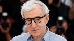 Woody Allen retire sa plainte contre Amazon, à qui il réclamait 68 millions de