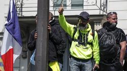 Jérôme Rodrigues, figure des gilets jaunes, offre un café “aux RG” qui “le