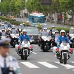 即位パレード「祝賀御列の儀」の禁止行為は？