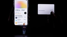 NY Regulator Vows To Investigate Apple Card For Sex Bias