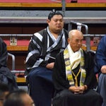 力士らにSNS自粛要請へ。阿炎の投稿動画に批判が集まったことを受けて日本相撲協会