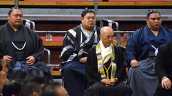 力士らにSNS自粛要請へ。阿炎の投稿動画に批判が集まったことを受けて日本相撲協会