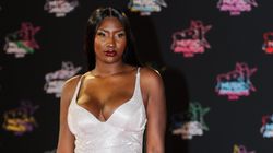 Aya Nakamura réagit avec humour de repartir des NRJ Music Awards les mains