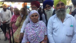The Colours Of Kartarpur: Happy Jathedars Speak Of ‘Love, Warmth, Respect’ On